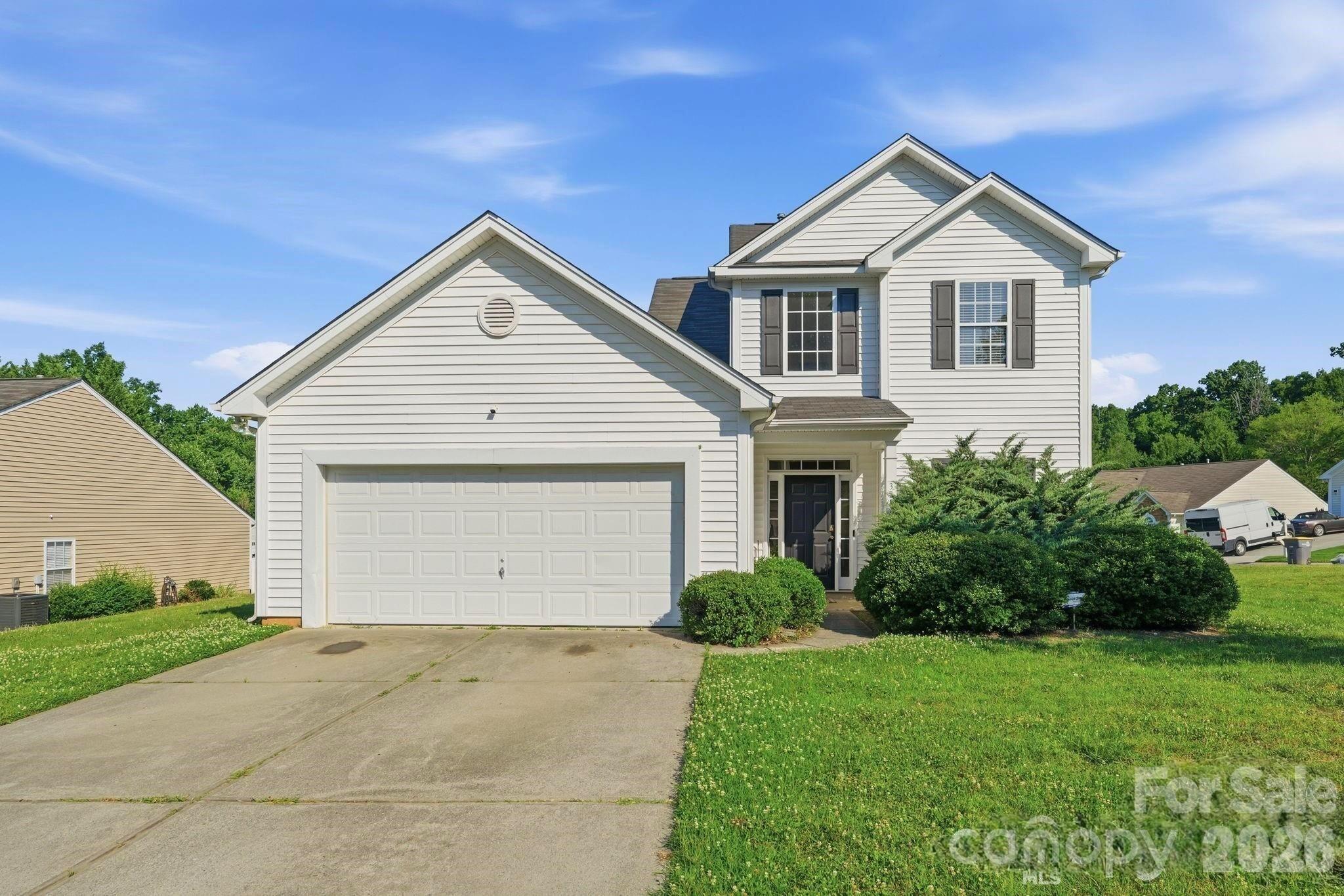 3387 Merchant Lane — photo