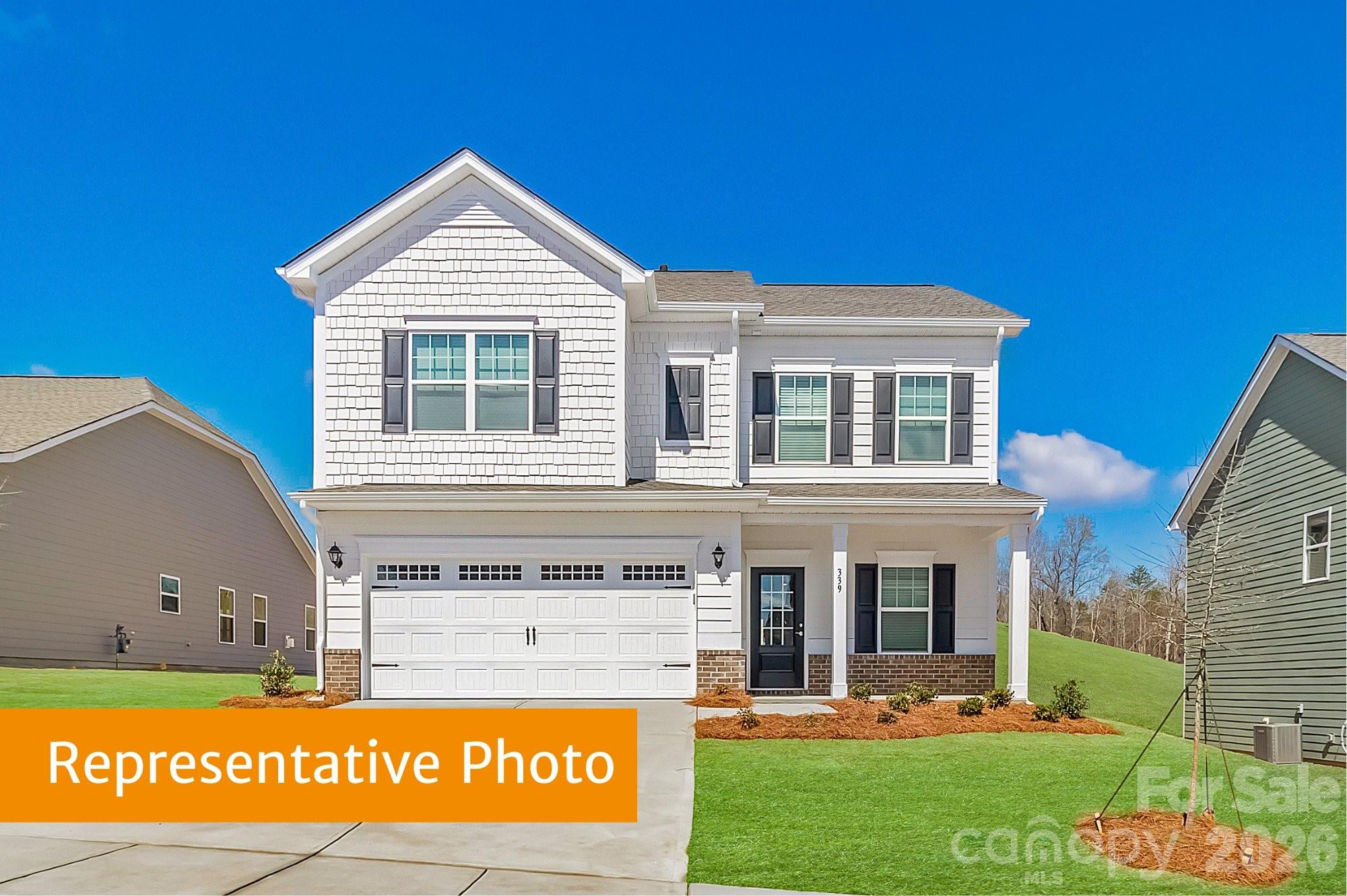 343 Lively Crescent — photo