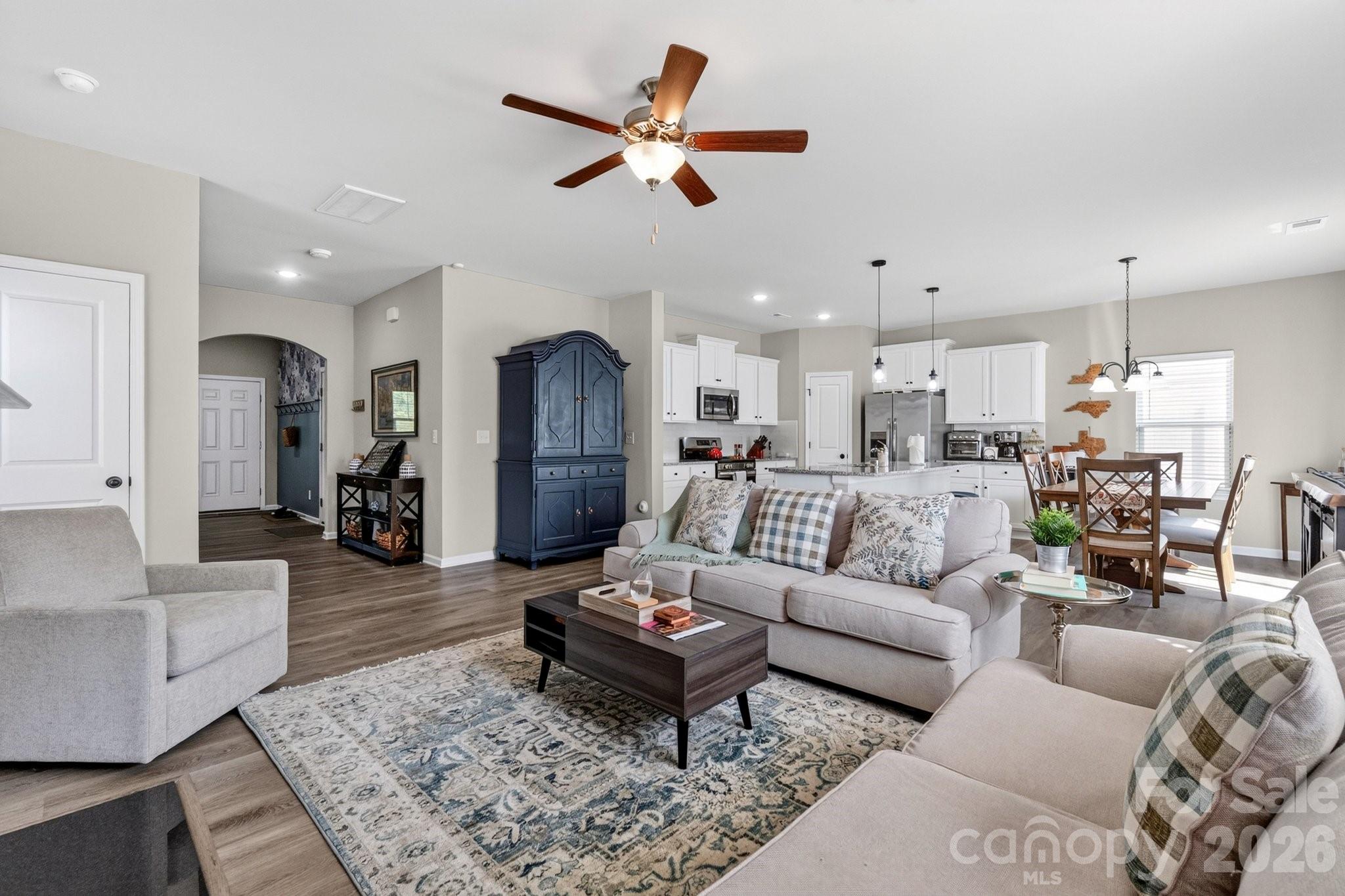 5223 Belstone Lane — photo