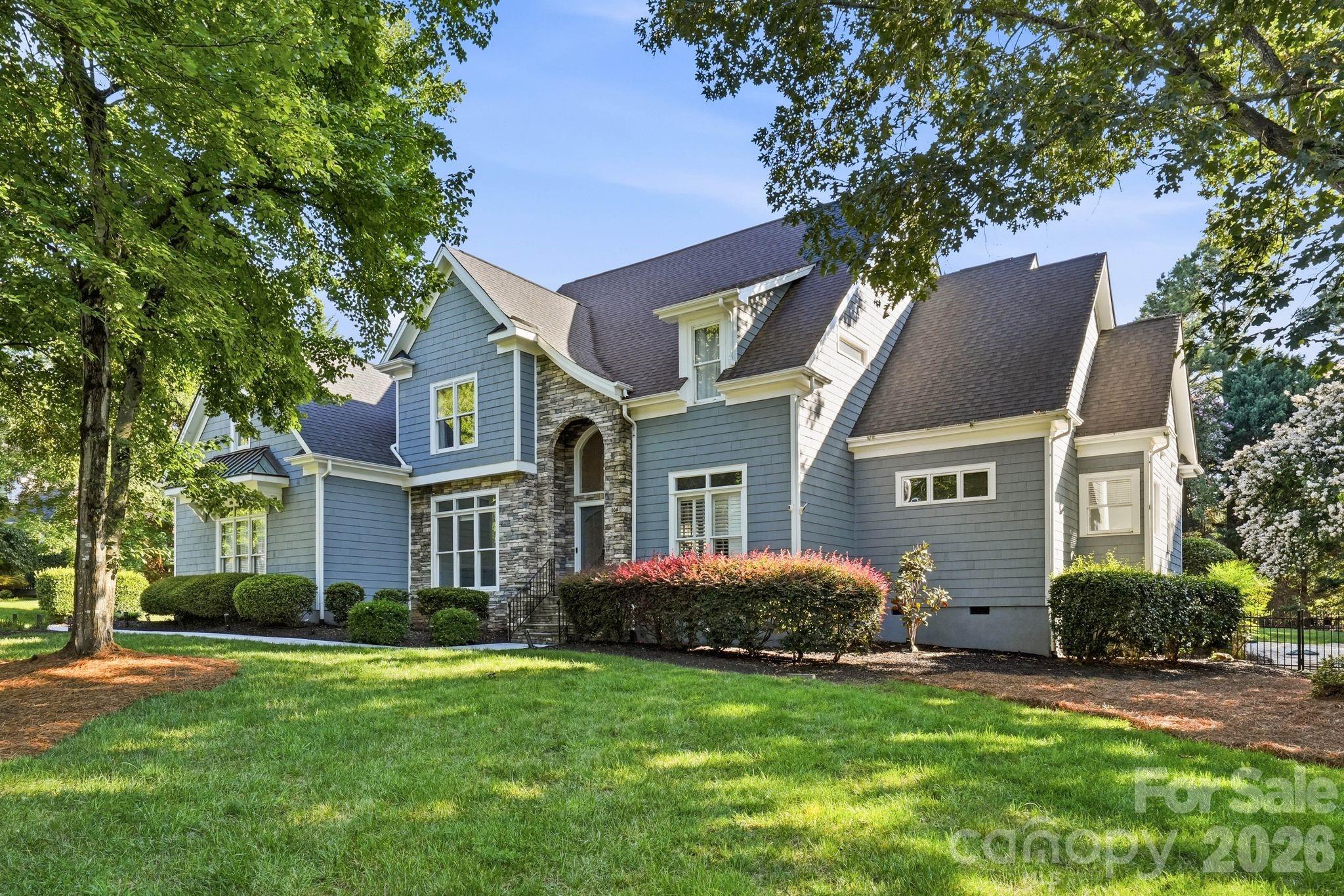 104 Gammon Point Court — photo