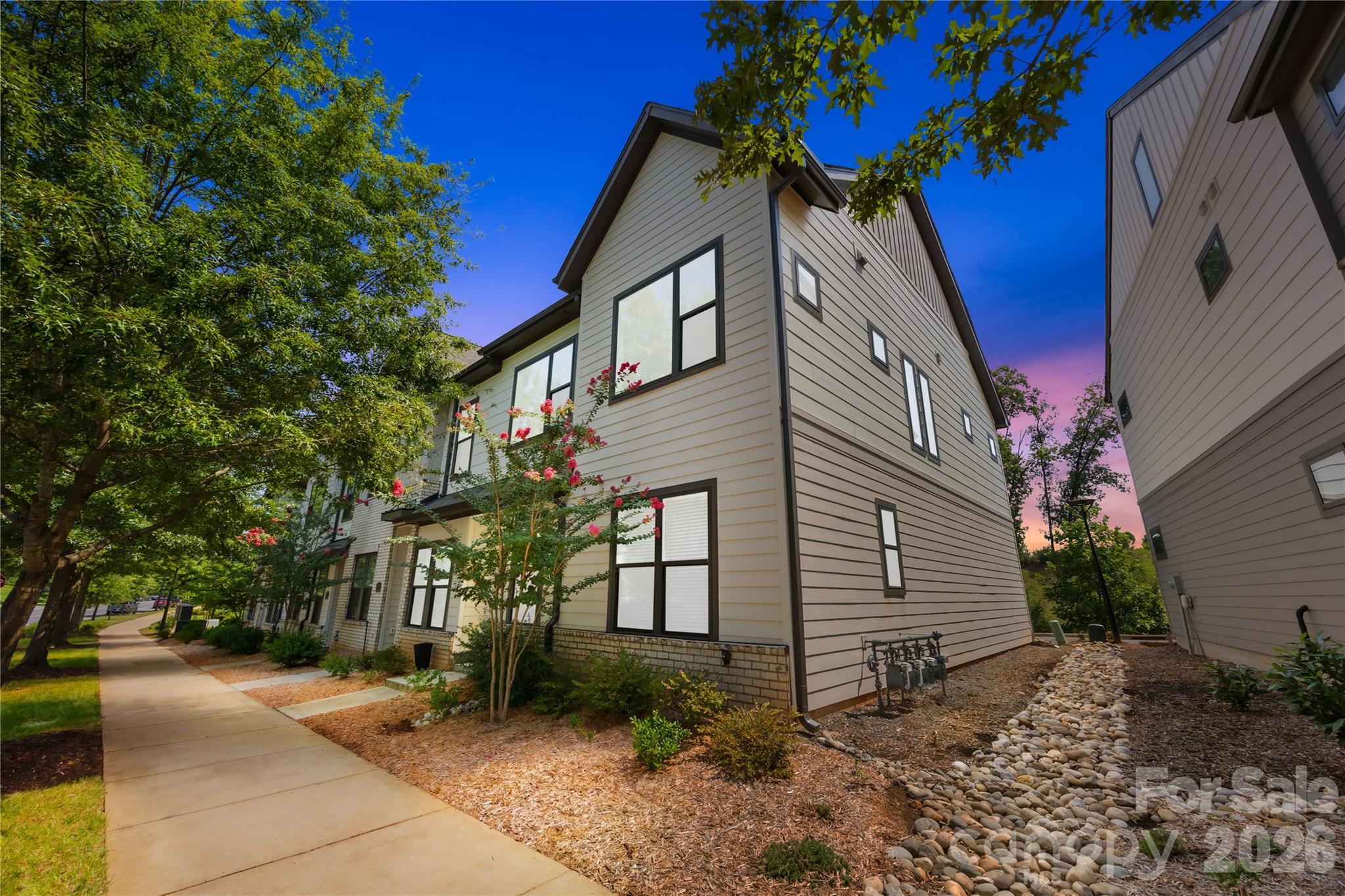 5919 Ardrey Kell Road — photo