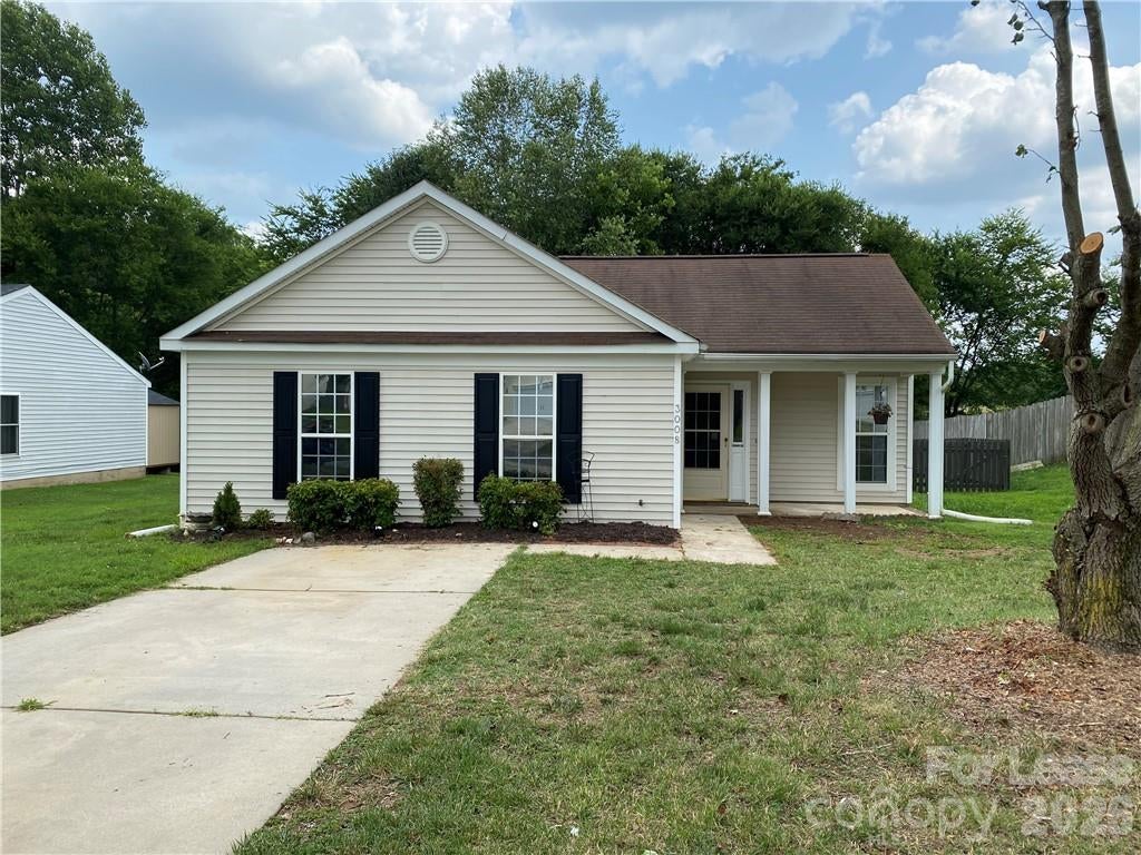 3008 Hawick Commons Drive — photo
