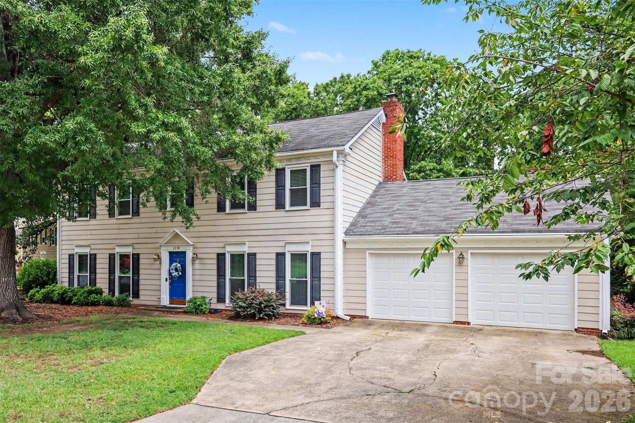 2238 Clonmel Place — photo