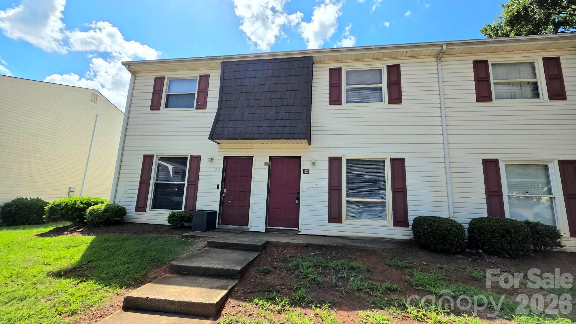 7906 Oak Meadow Court — photo