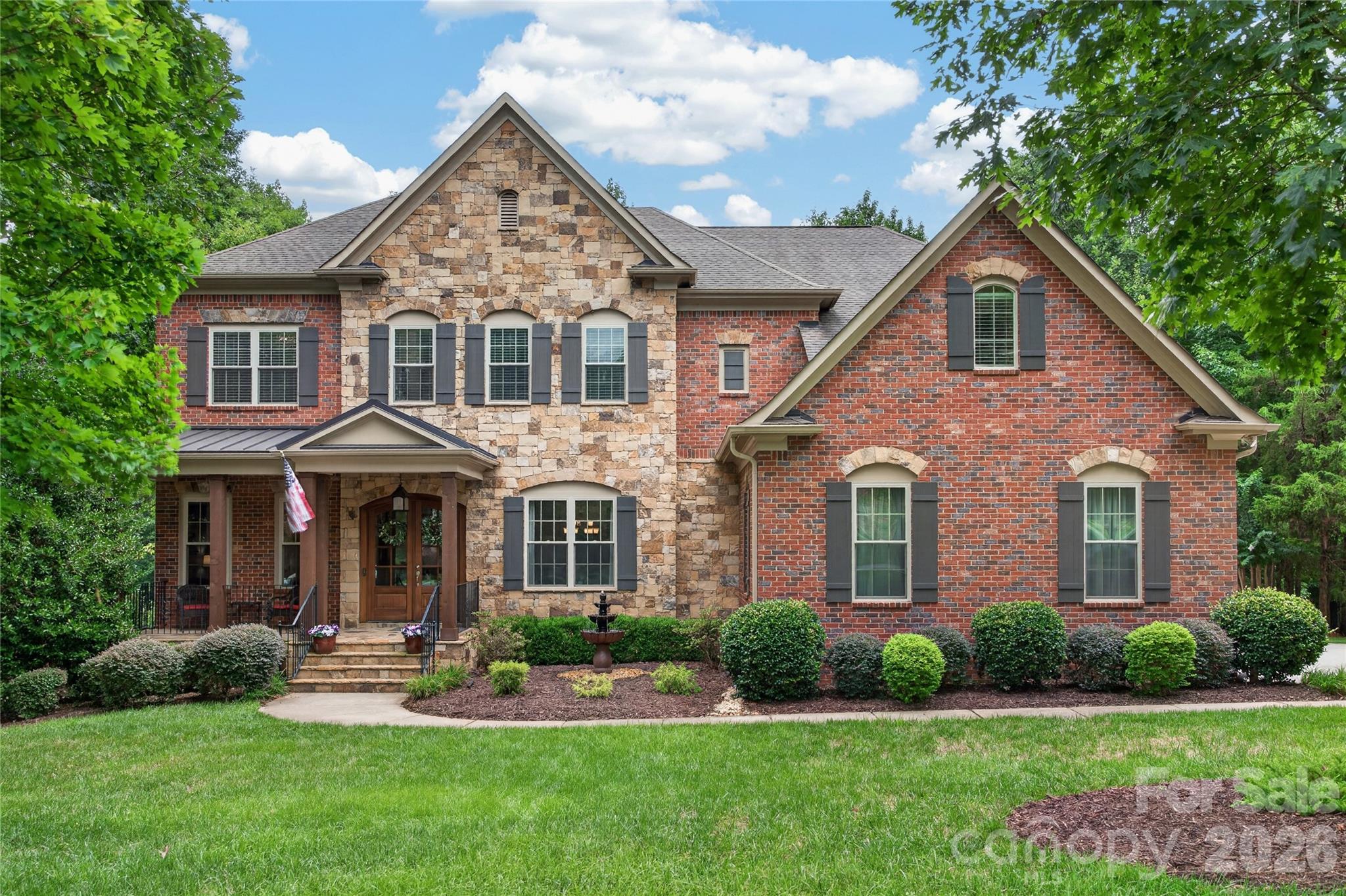 1504 Waybridge Way — photo