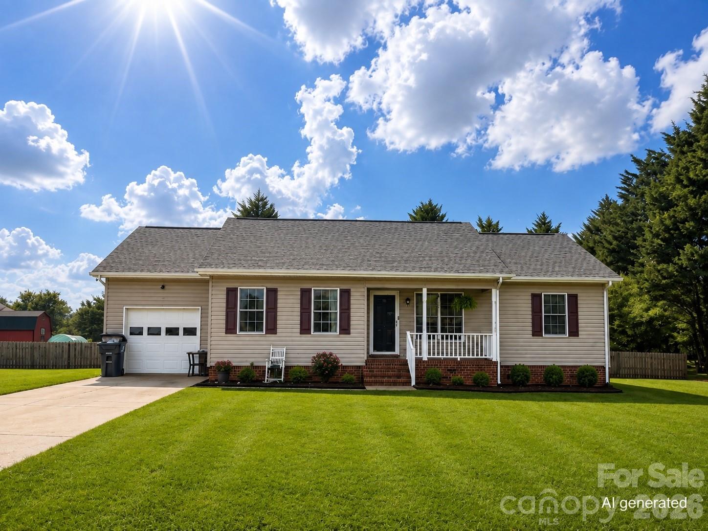 369 Cooper Farm Road — photo