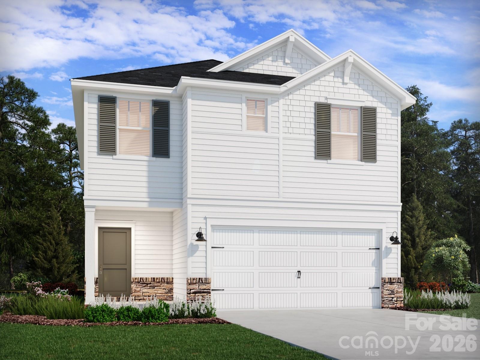 2618 Celestial Drive — photo