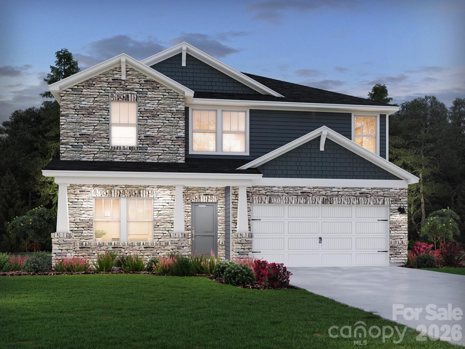 109 Frontiersman Drive — photo
