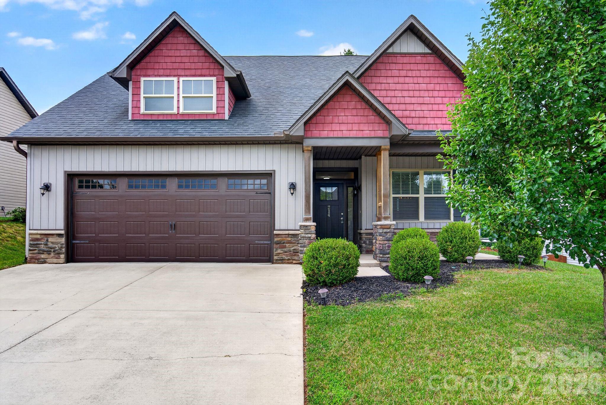 214 Water Leaf Drive — photo