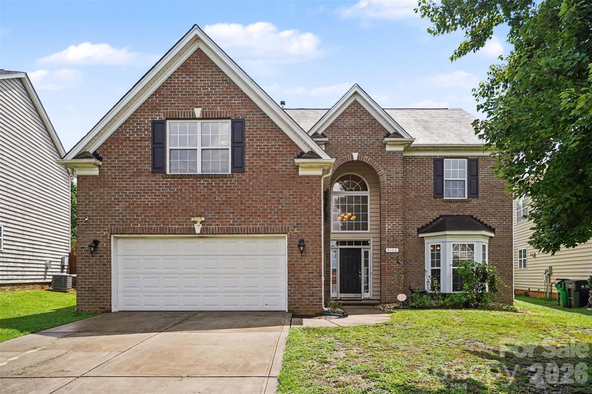 4106 Barclay Forest Drive — photo