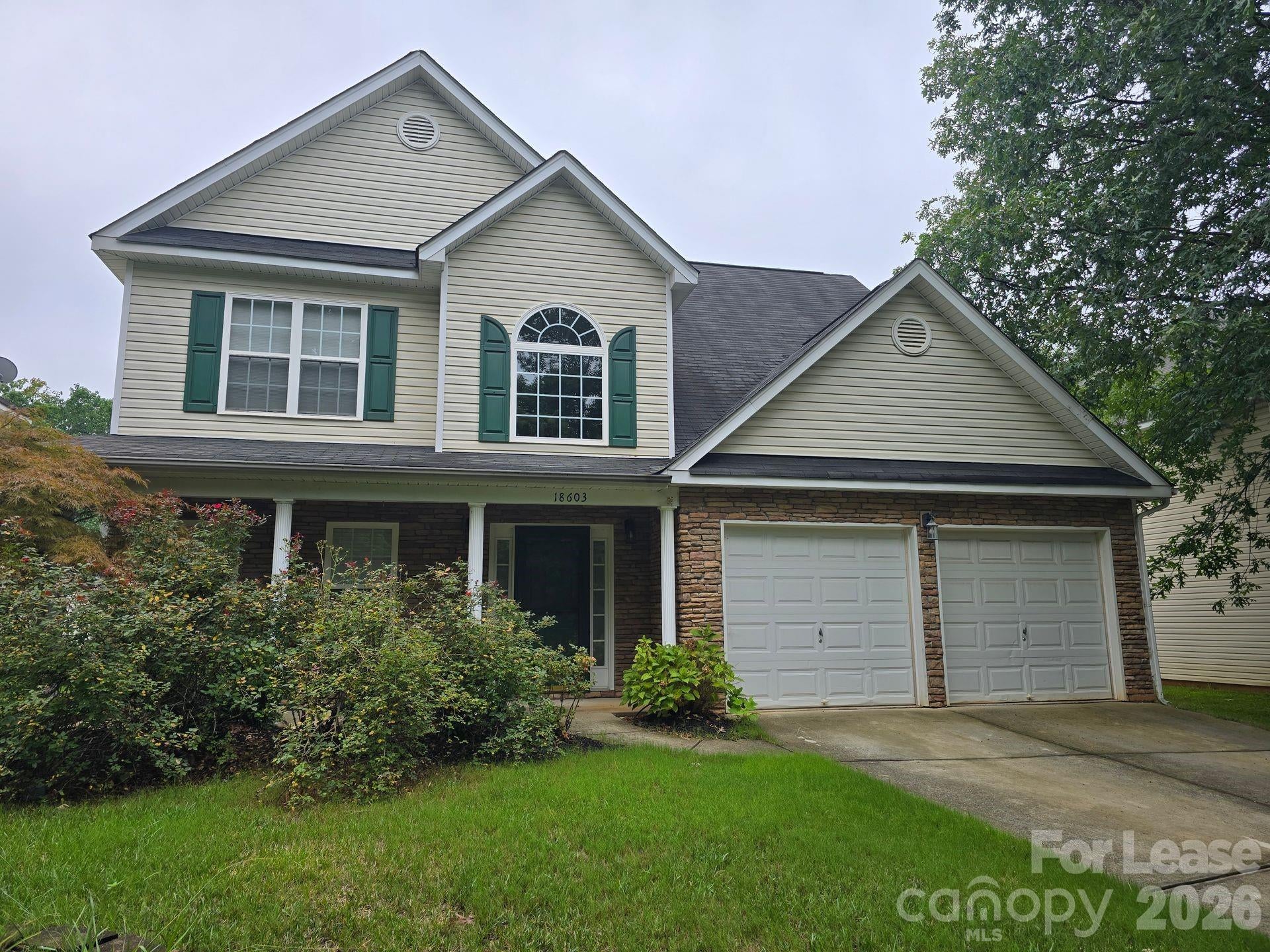 18603 Coachmans Trace — photo