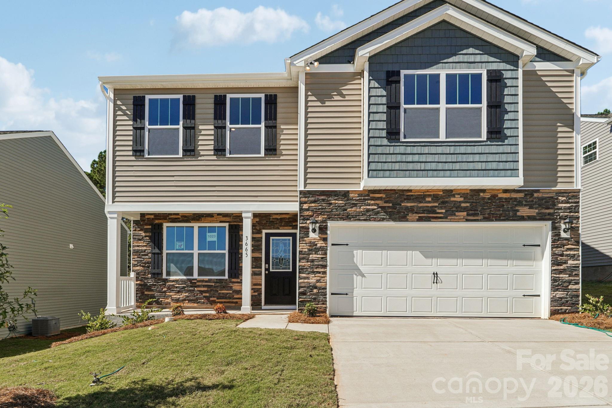 126 Ridgehaven Drive — photo