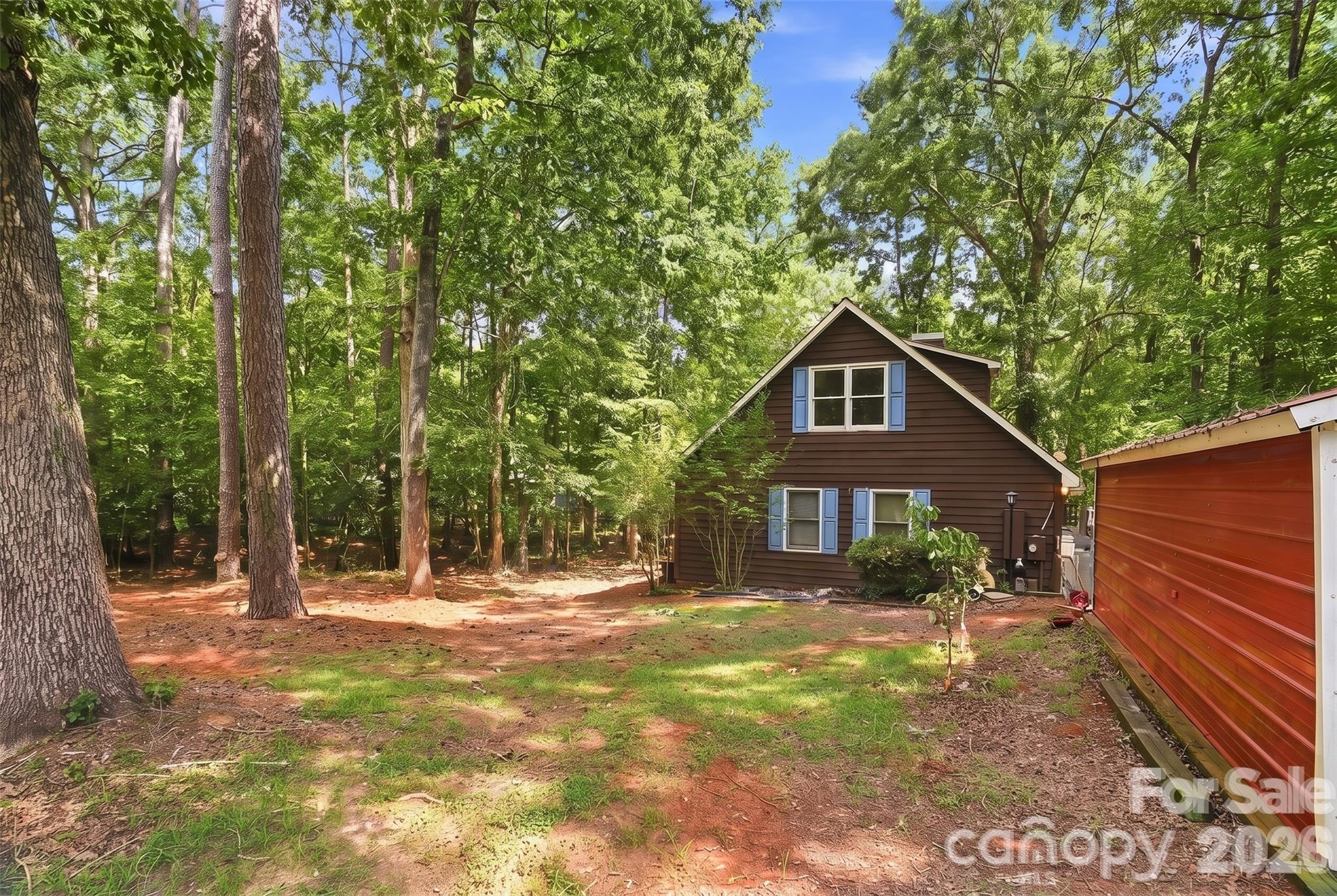 714 Springwood Drive — photo