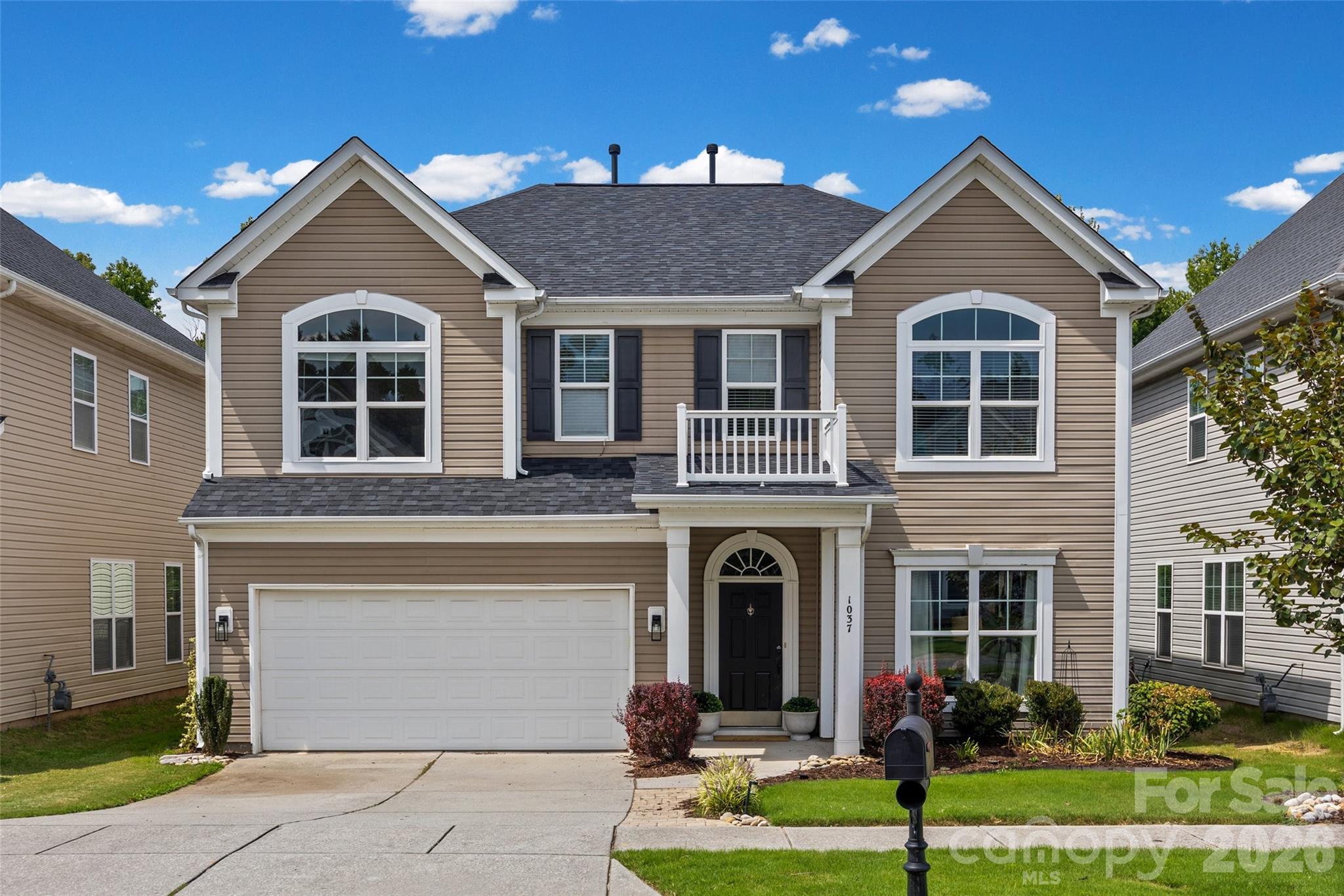 1037 Fleming Lane — photo