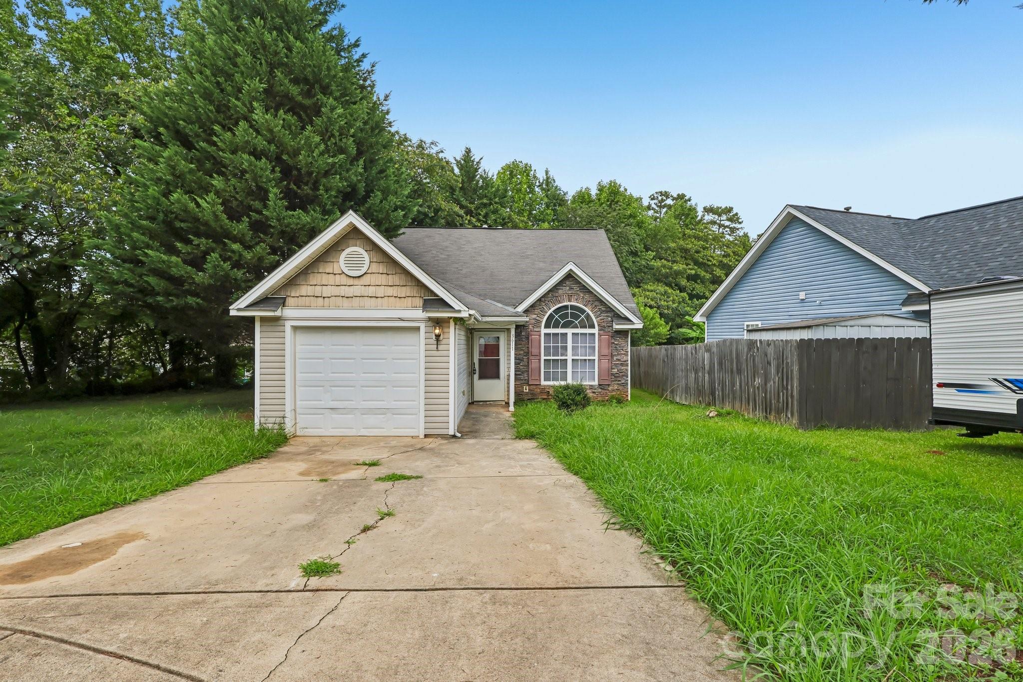 3611 Maggie Laney Drive — photo