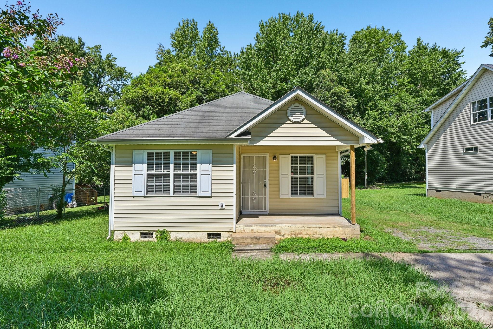 2664 Old Steele Creek Road — photo