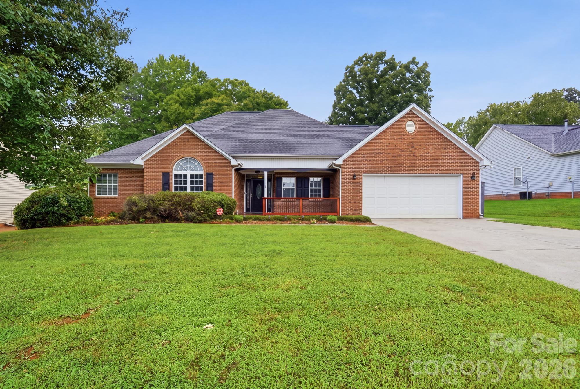 359 Linsbury Court — photo