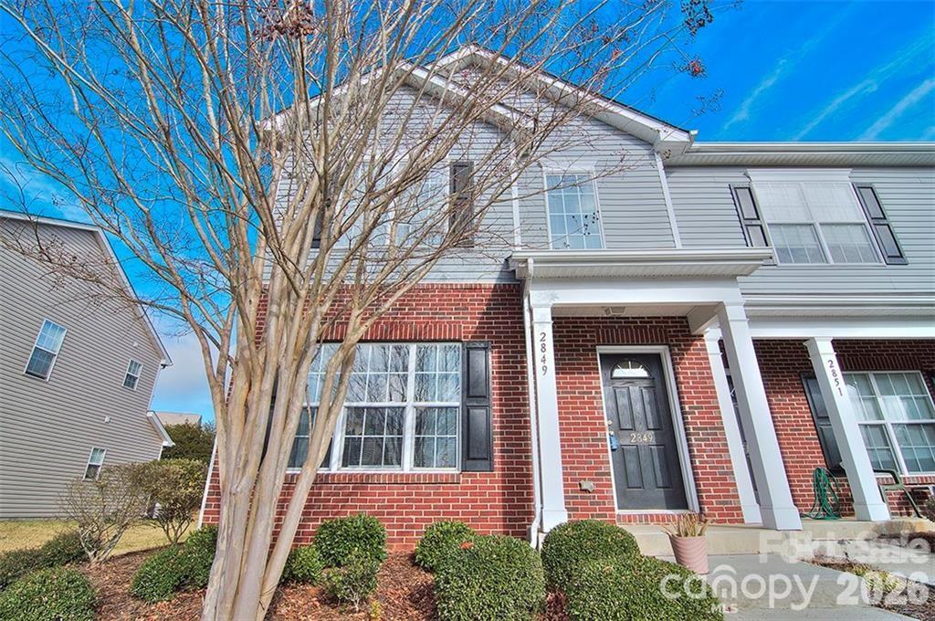 2849 Summergrove Court — photo