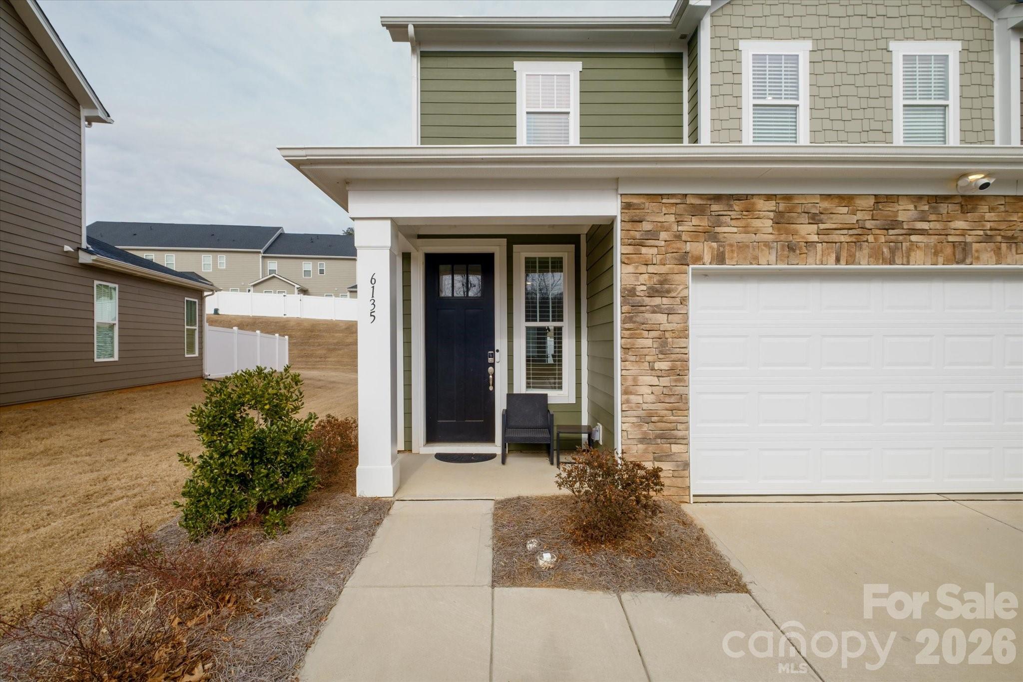 6135 Snowy Egret Avenue 60 — photo