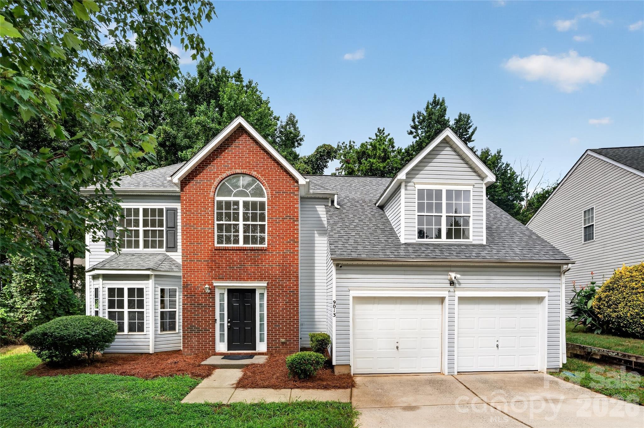 9013 Broad Ridge Court — photo