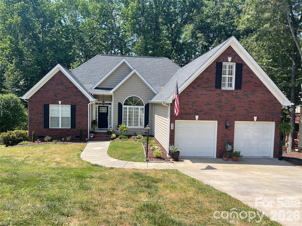 829 Savannah Place Drive — photo