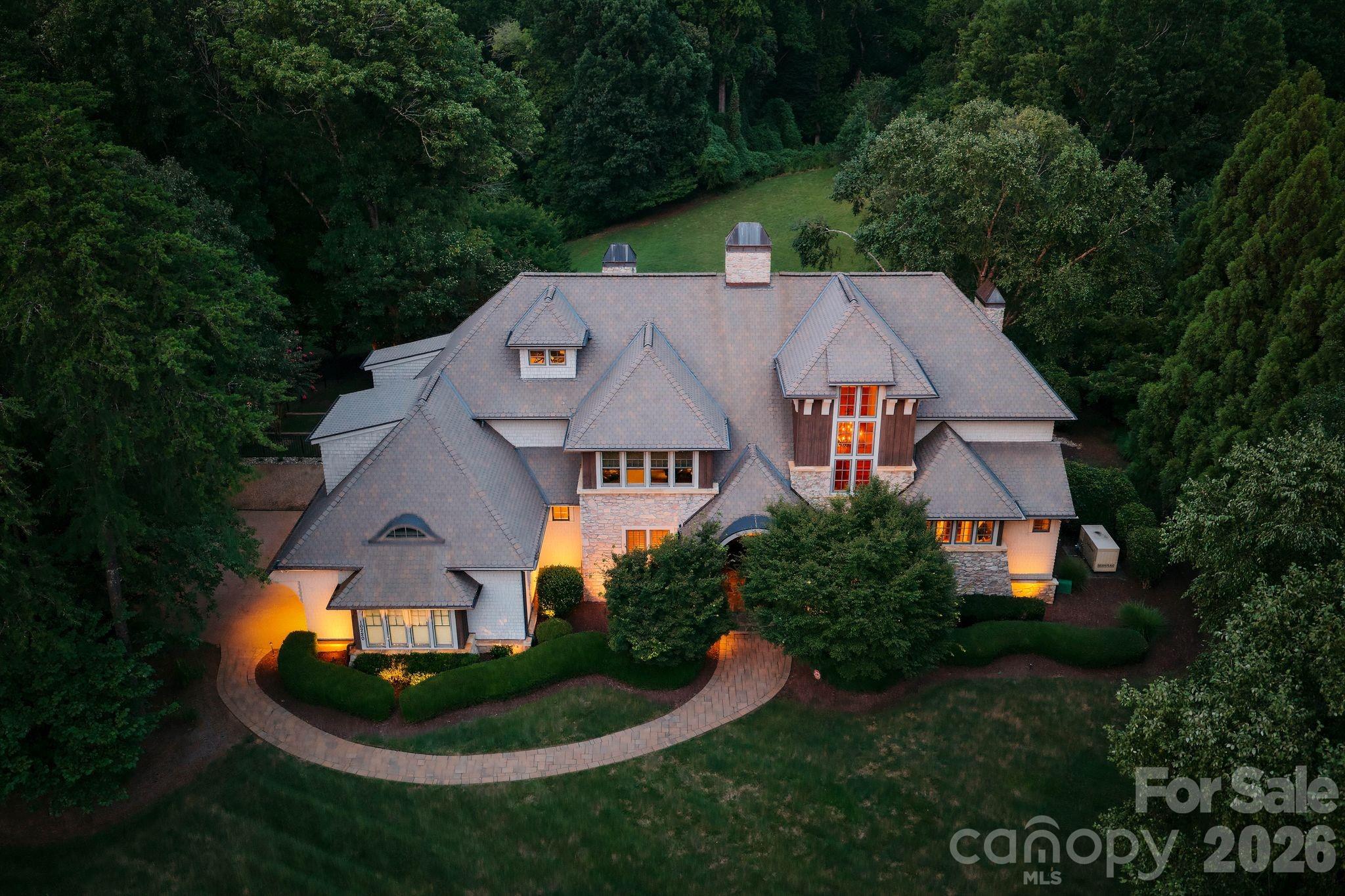 10220 Wildlife Road — photo