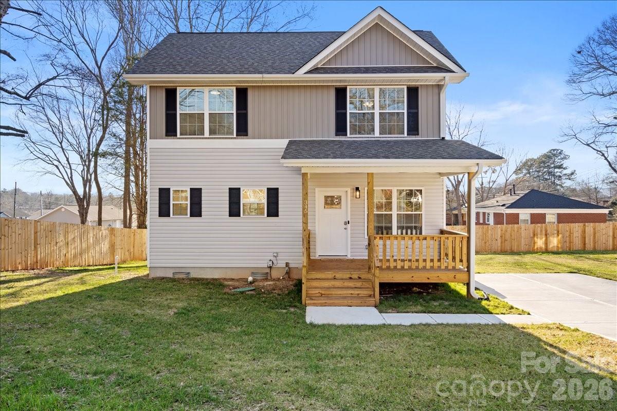 345 Henderson Street — photo