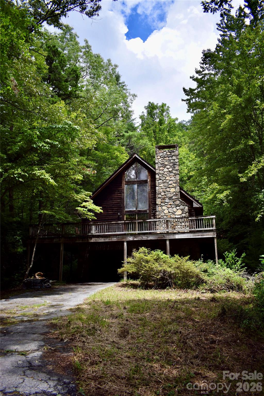 173 Mountain Haven Lane — photo