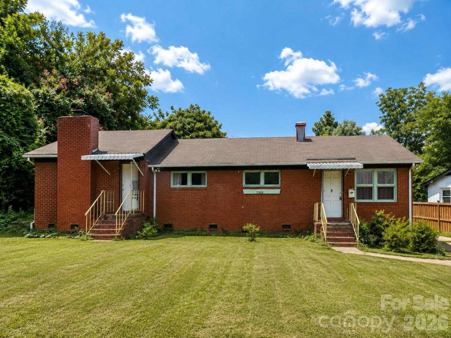 3308 Sutton Drive — photo