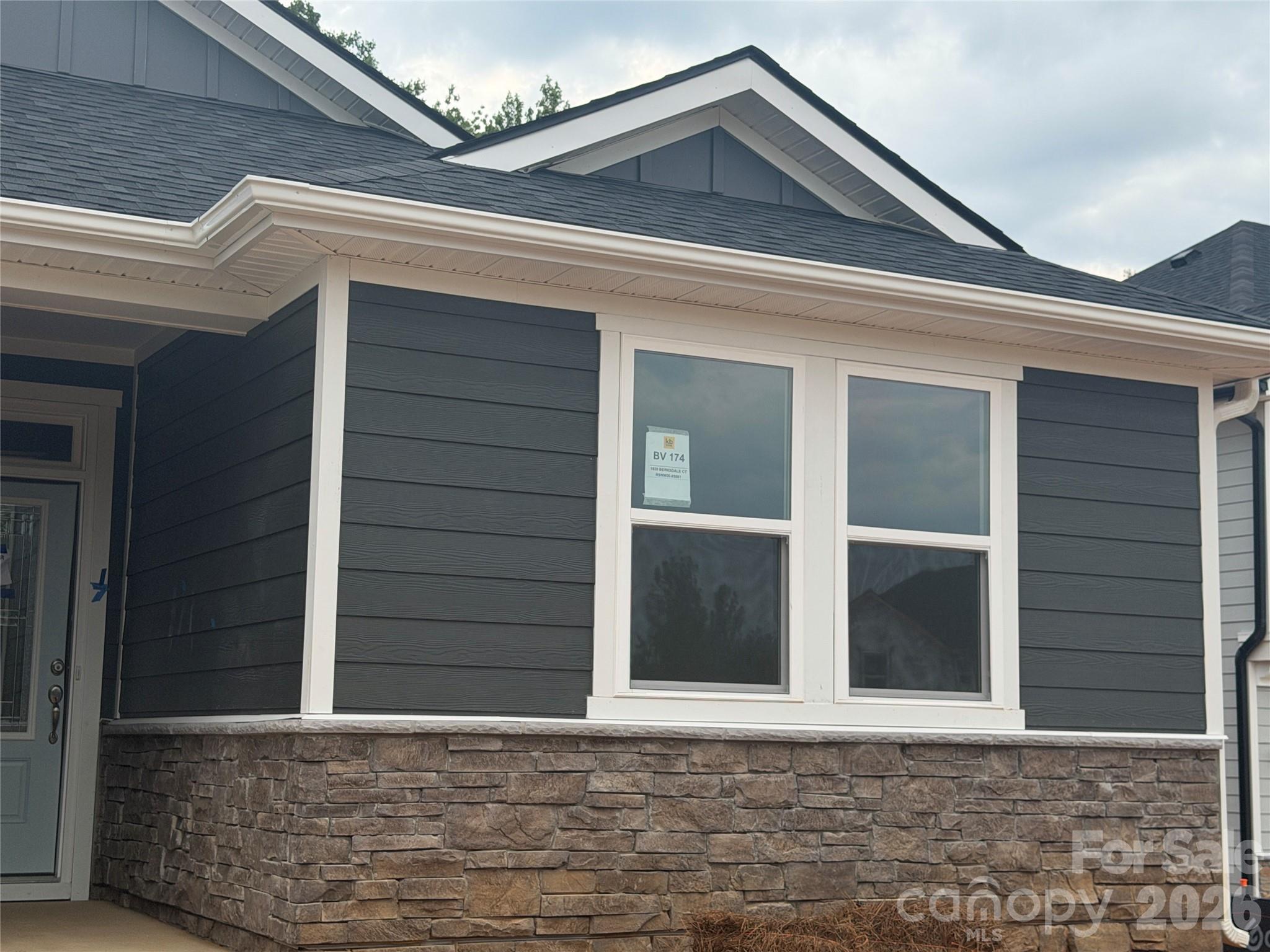 1820 Berksdale Court — photo
