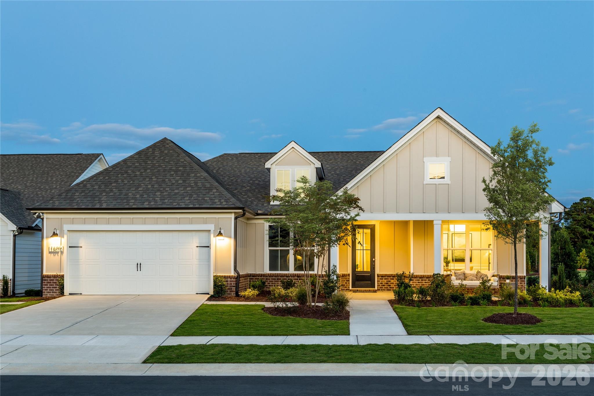 1608 Fisher Way — photo
