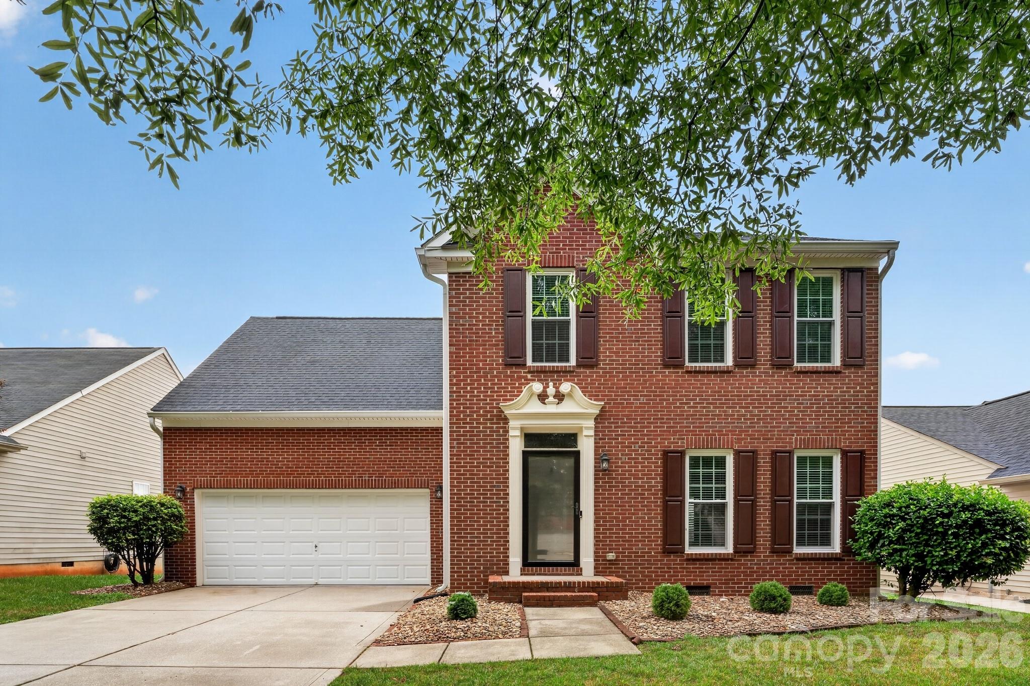 2515 Bethesda Oaks Drive — photo