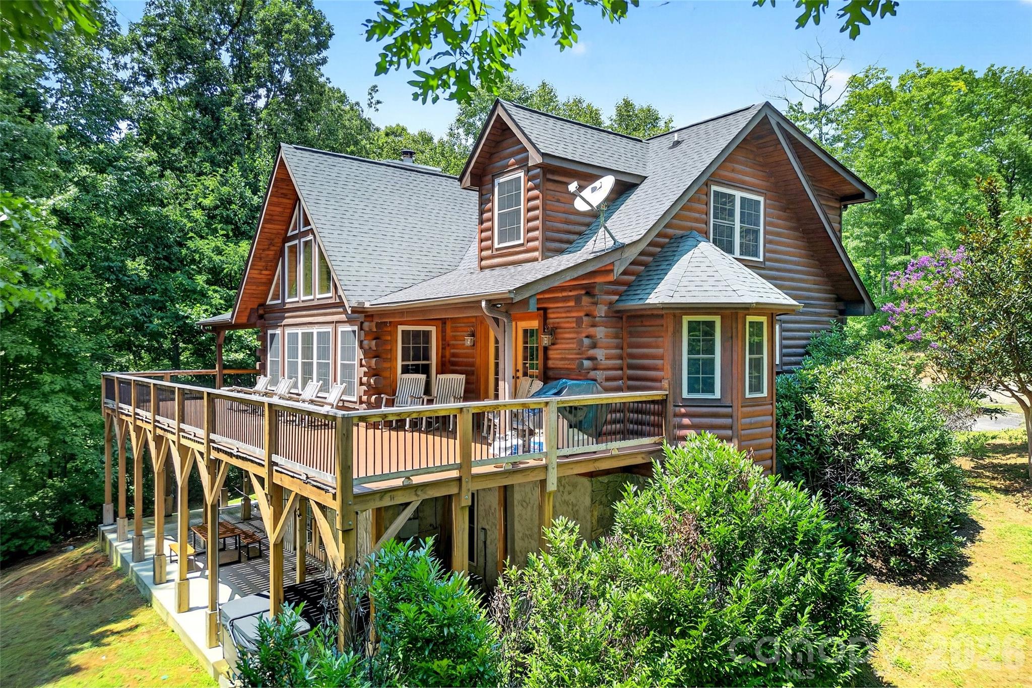 1767 Catawba Falls Parkway 238 — photo