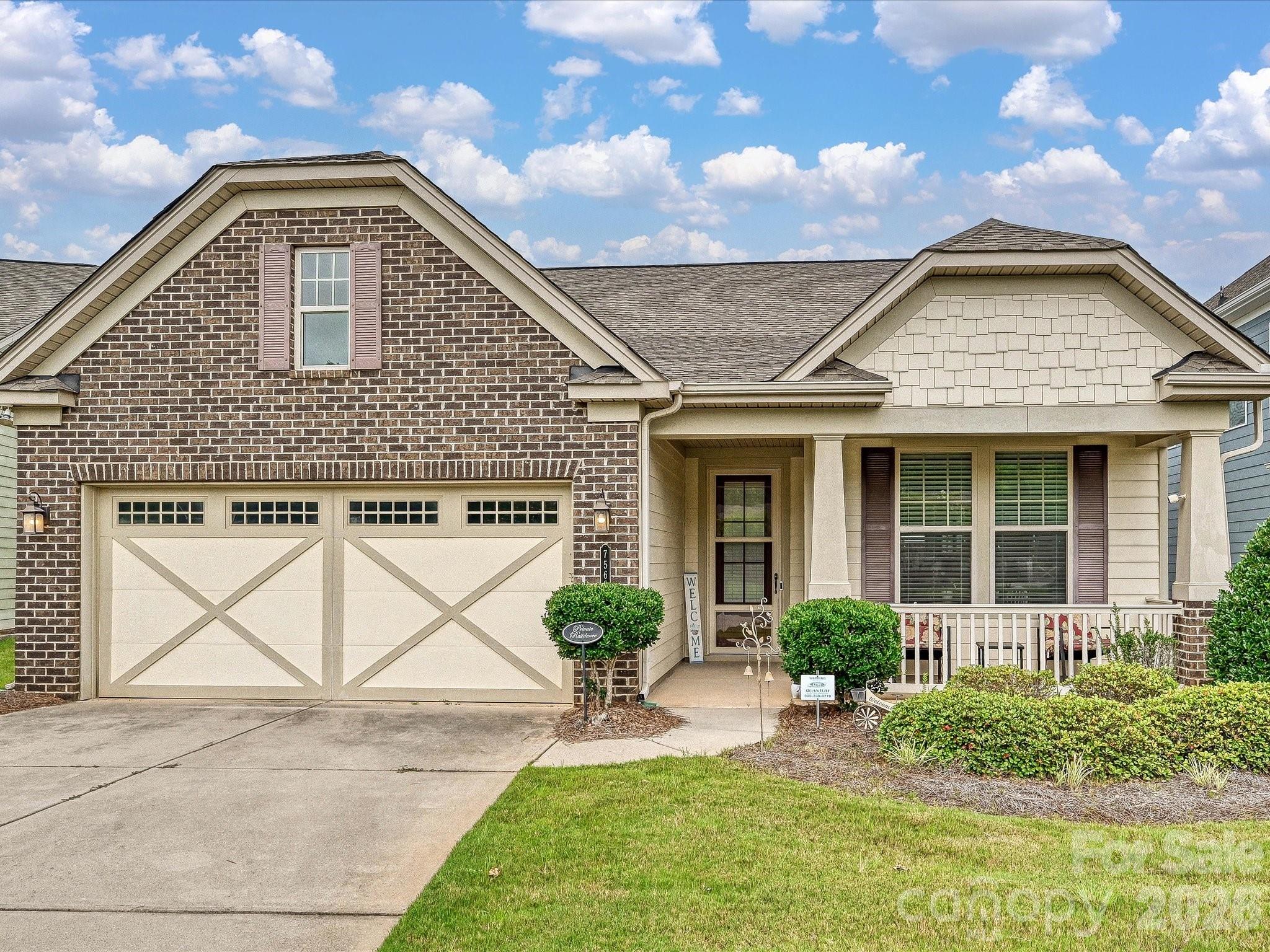 7569 Short Putt Court — photo
