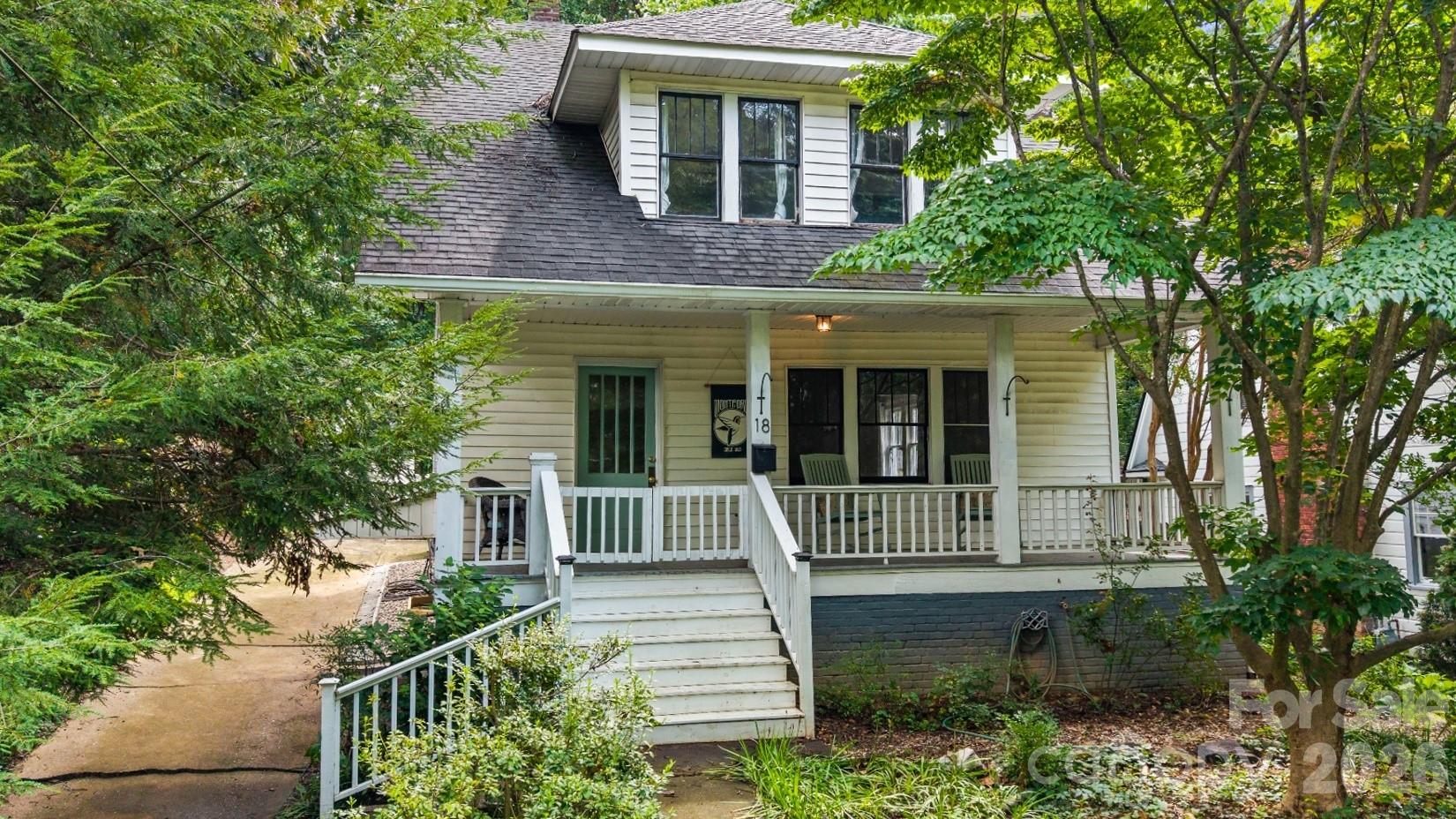 18 Westover Drive — photo