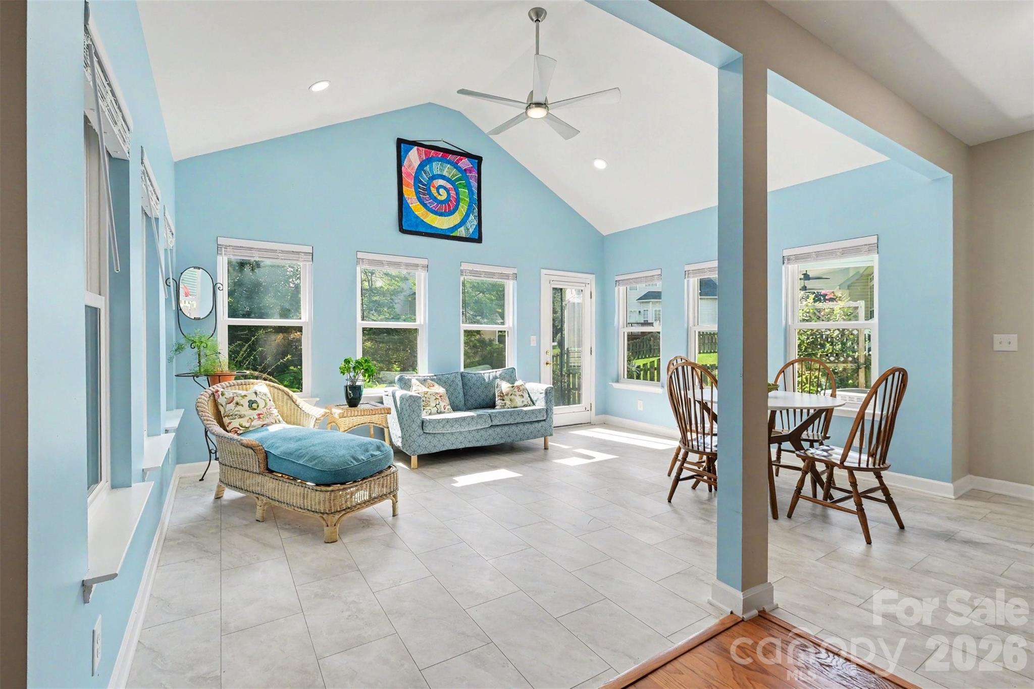 12034 Hampton Place Drive — photo