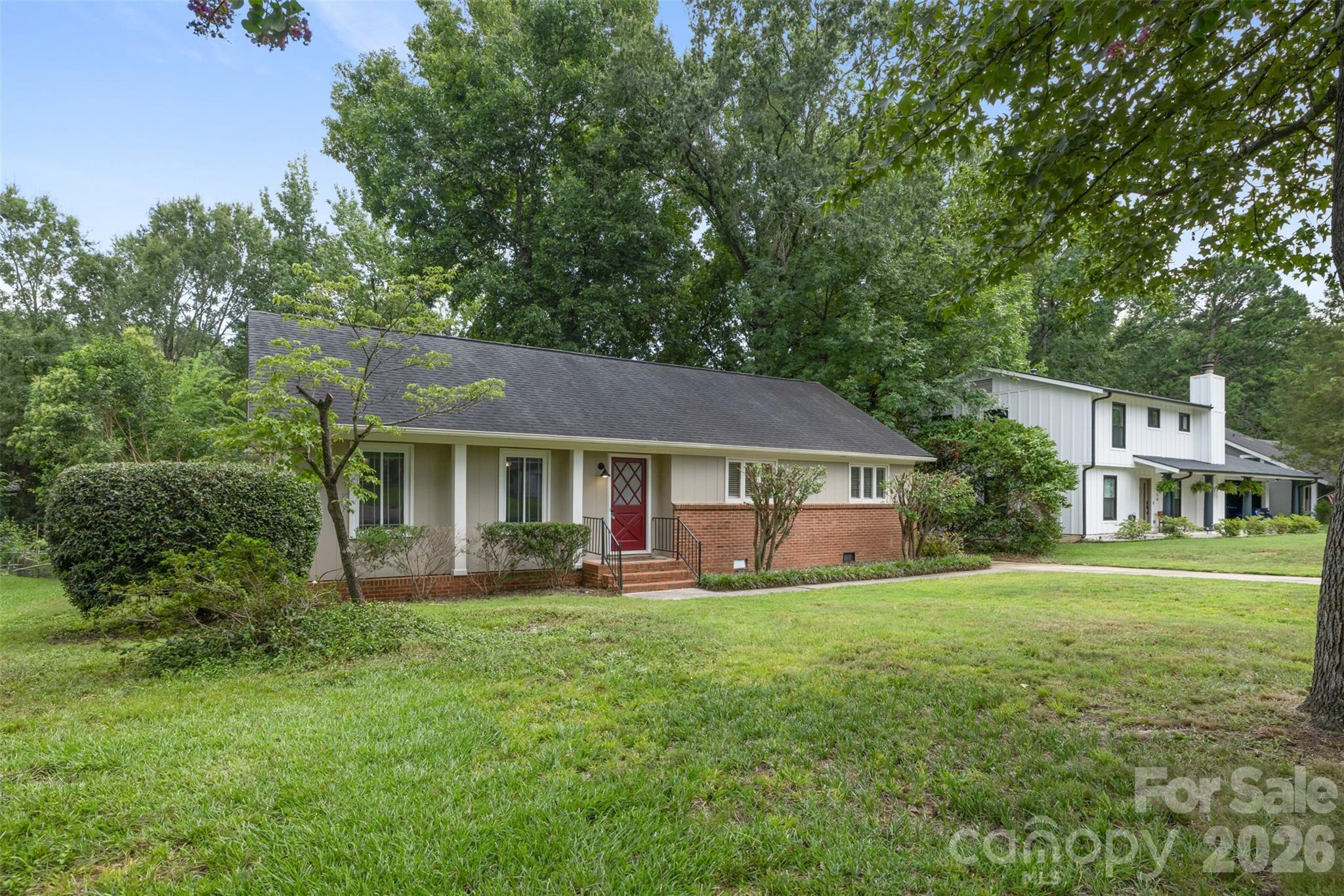 5956 Mcnair Road — photo