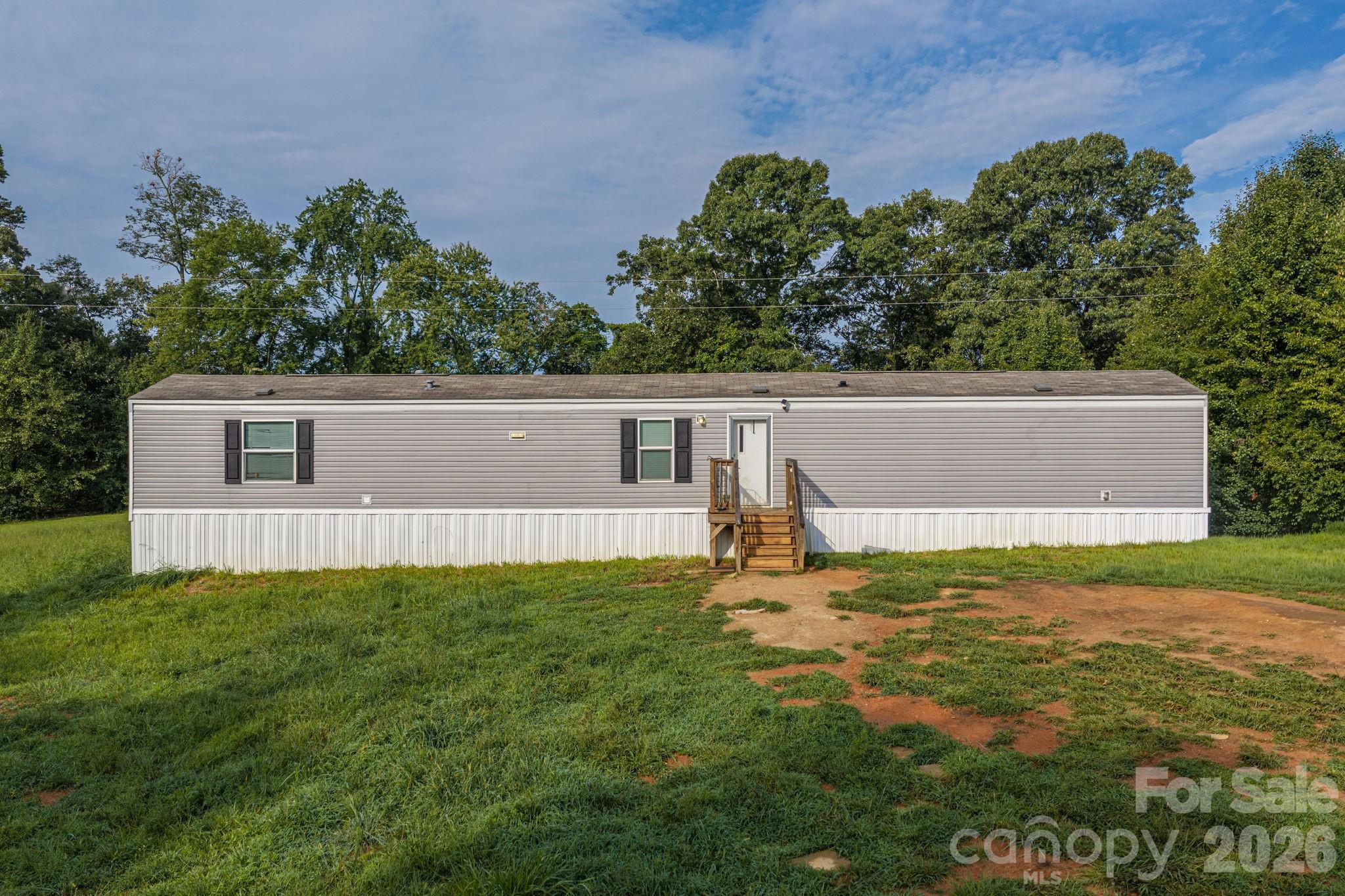 4081 Benny Shrum Lane — photo