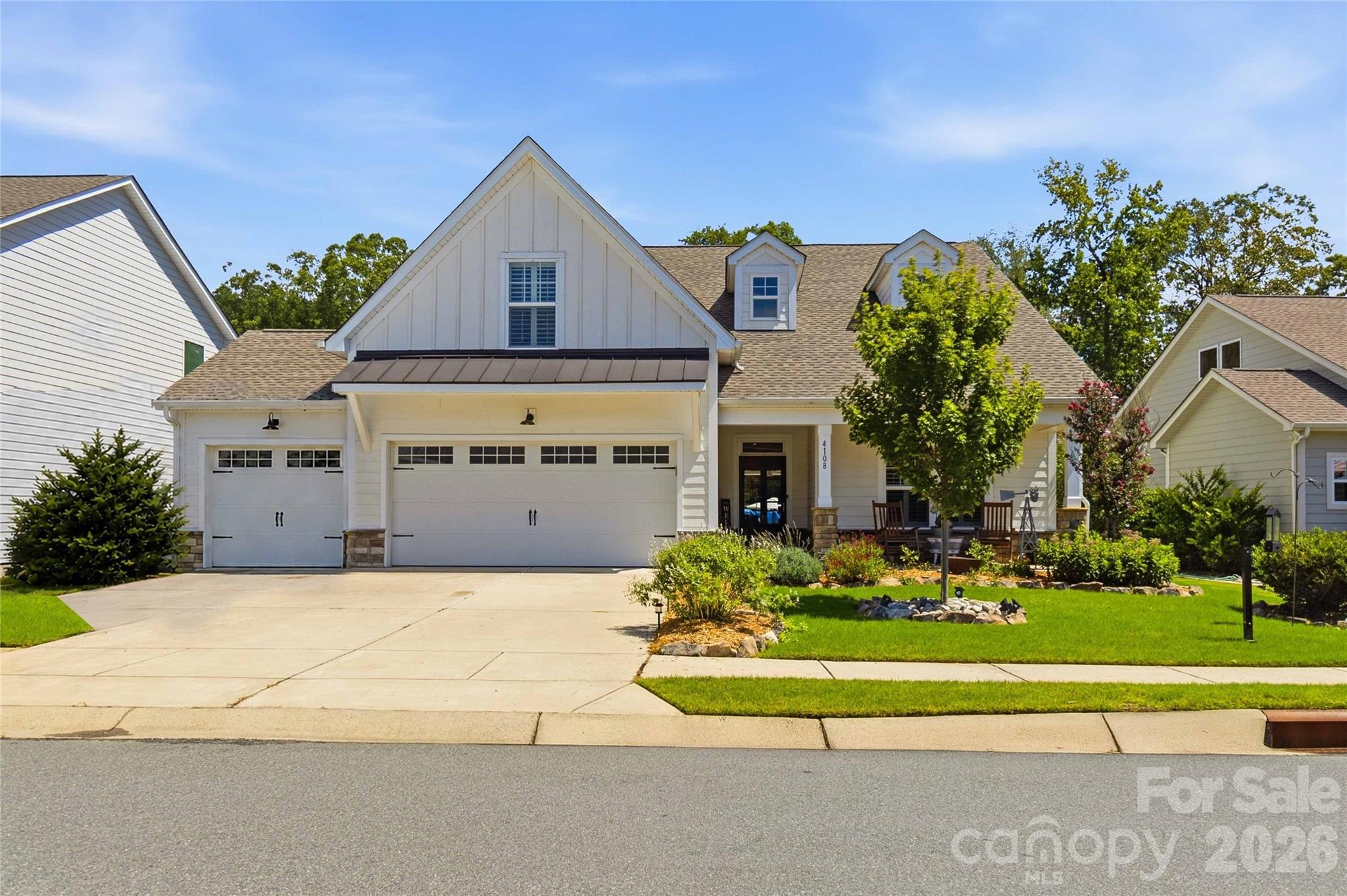 4108 Bent Green Lane — photo