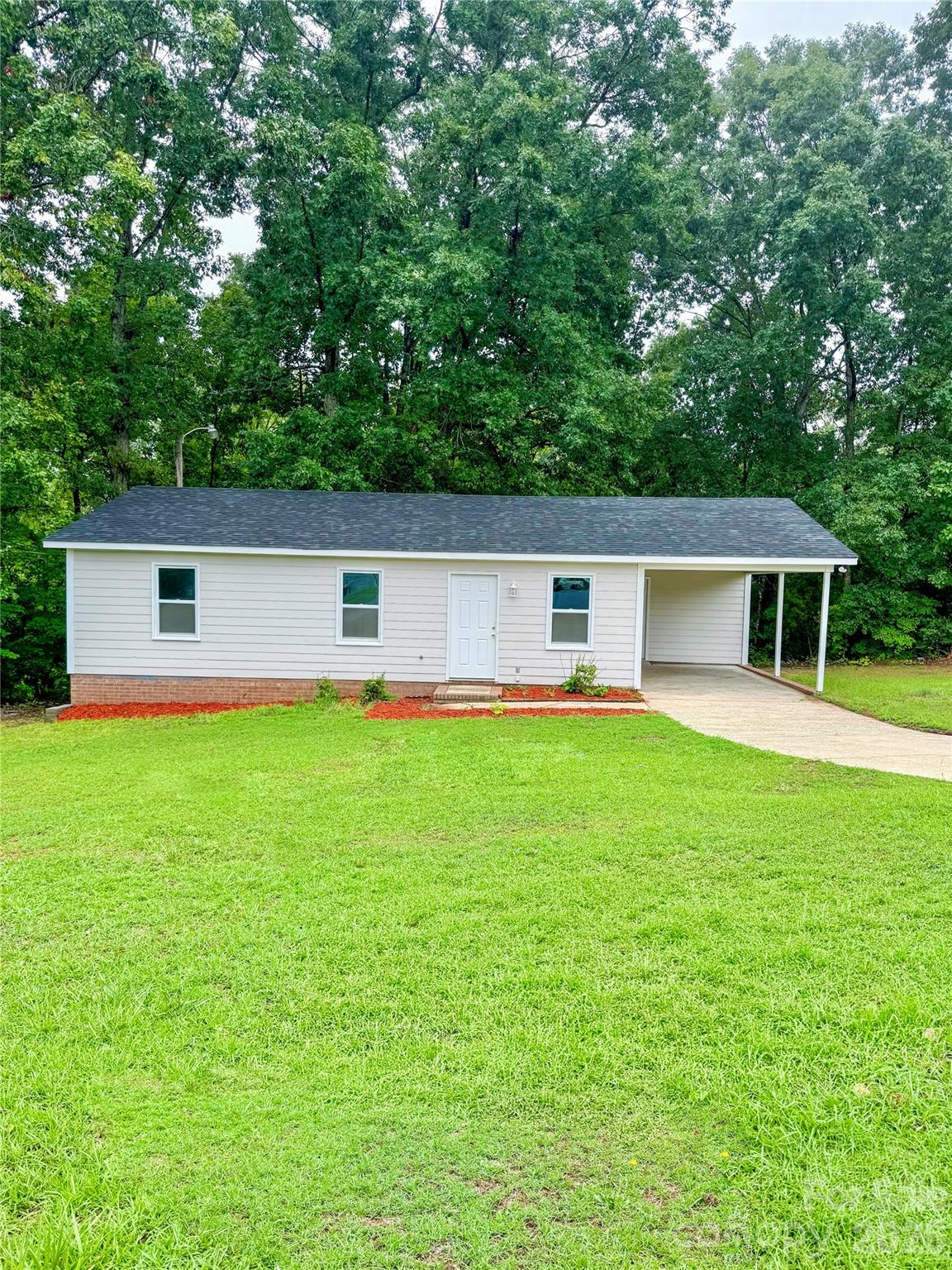 705 Creekridge Drive — photo