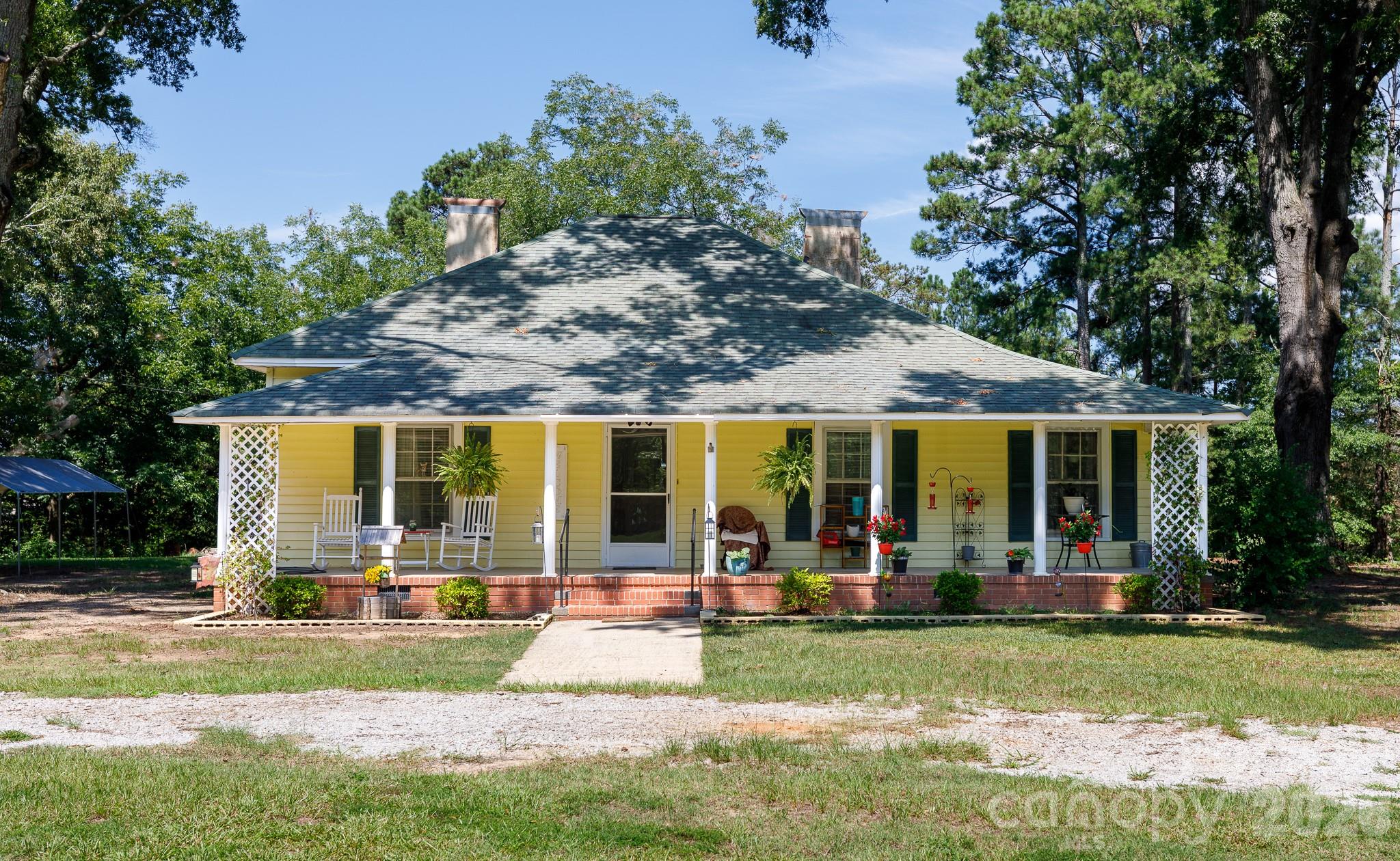 12173 Old Douglass Road — photo