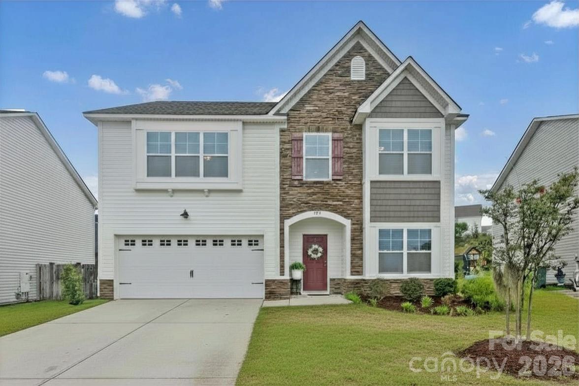 102 Calming Creek Way — photo