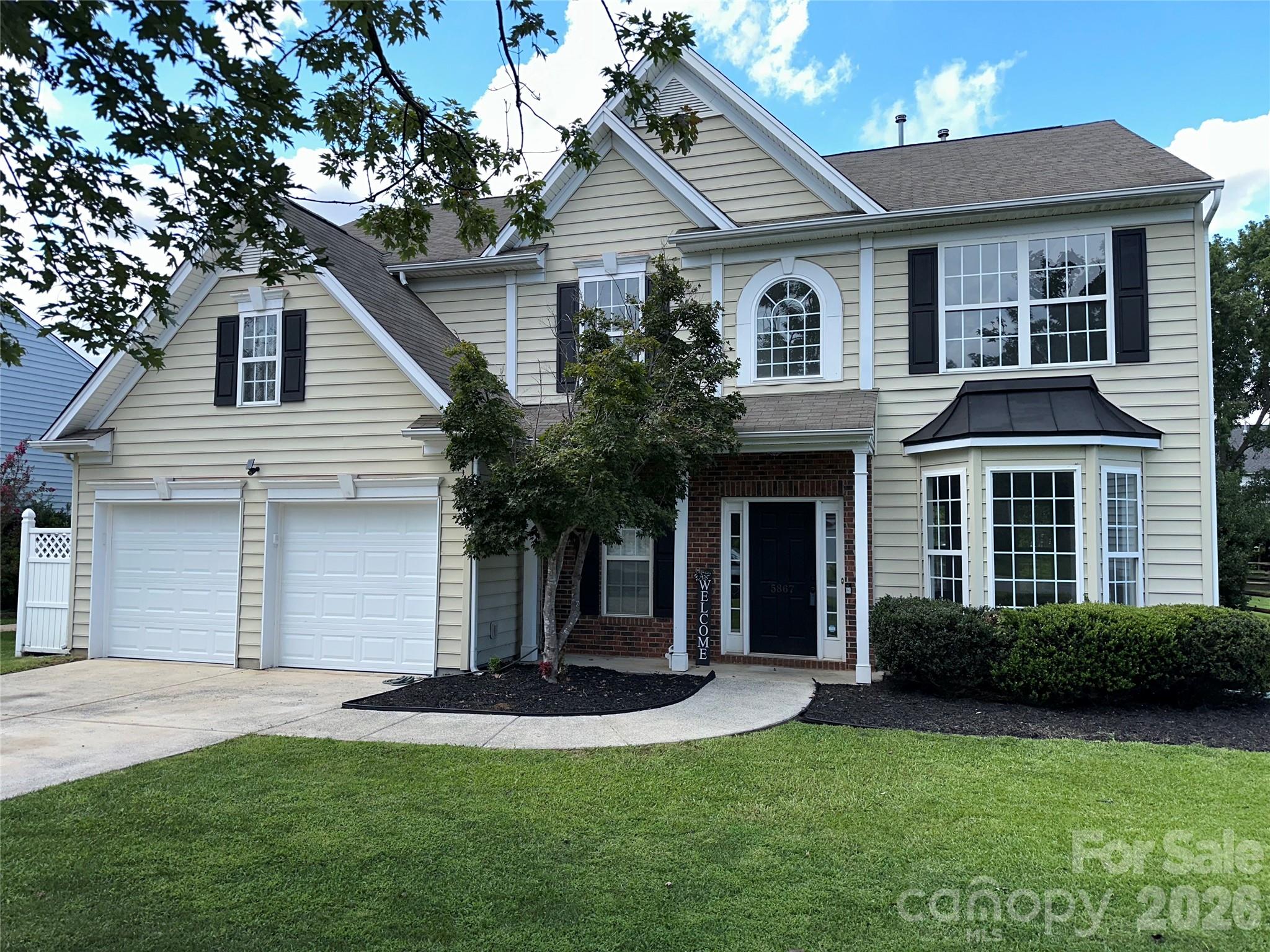 5867 Crimson Oak Court — photo