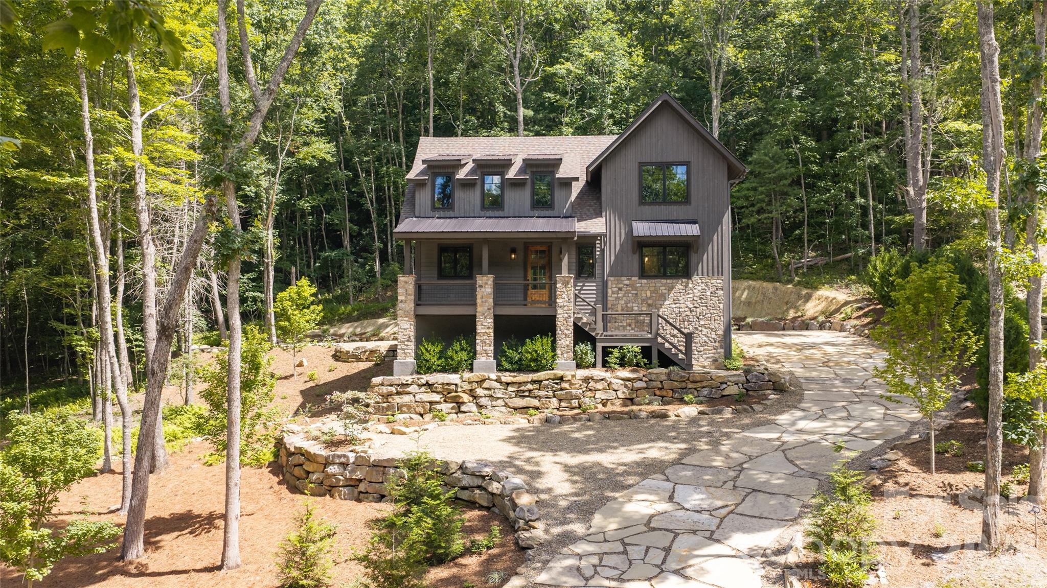 11 E Fish Camp Trail W19 — photo