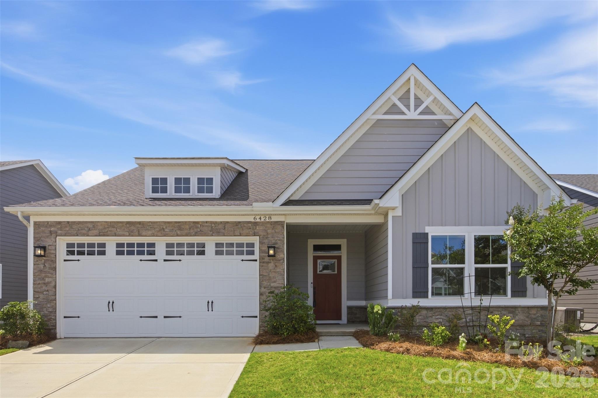 6428 Cambridge Drive — photo