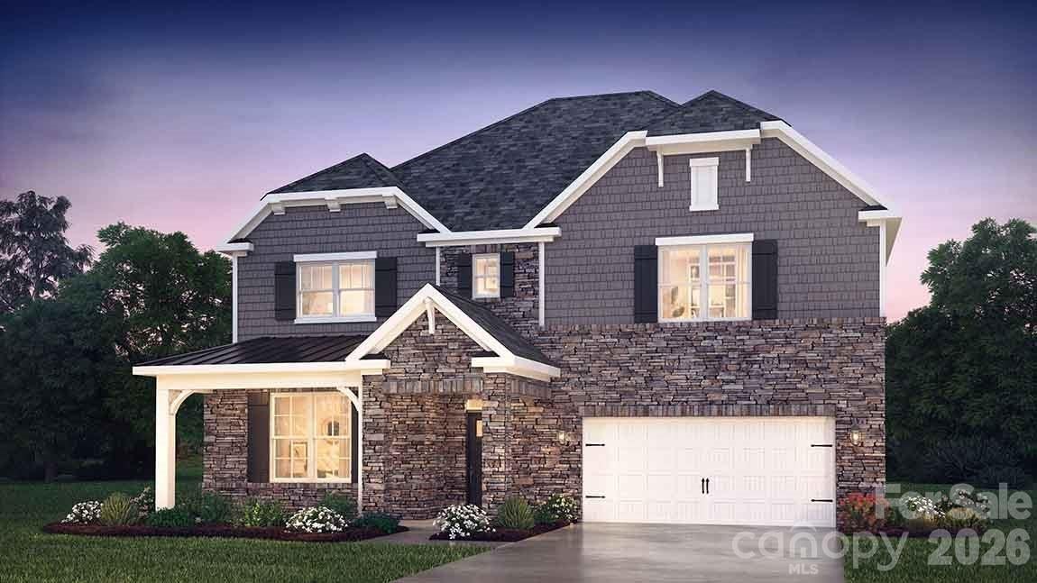 6021 Shady Terrace Lane — photo