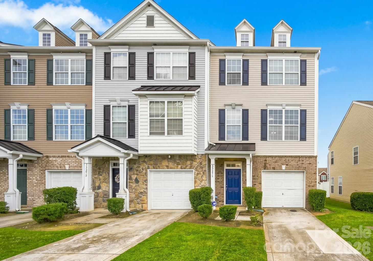 13219 Calloway Glen Drive — photo