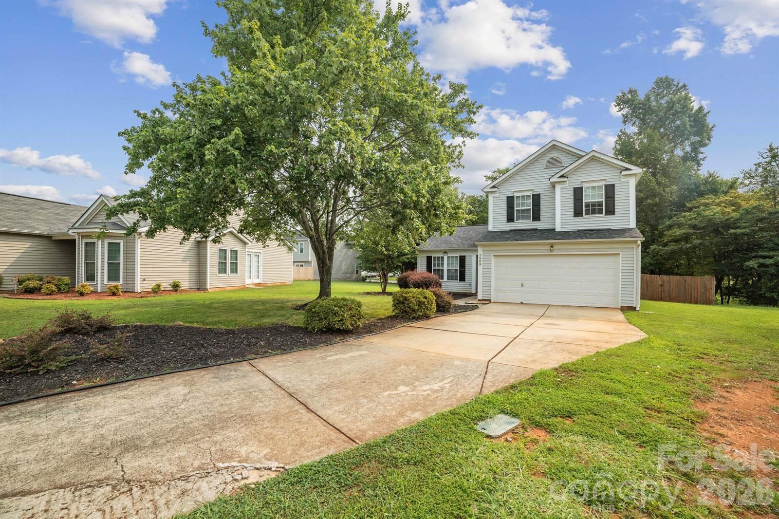 1508 Hollow Maple Drive — photo