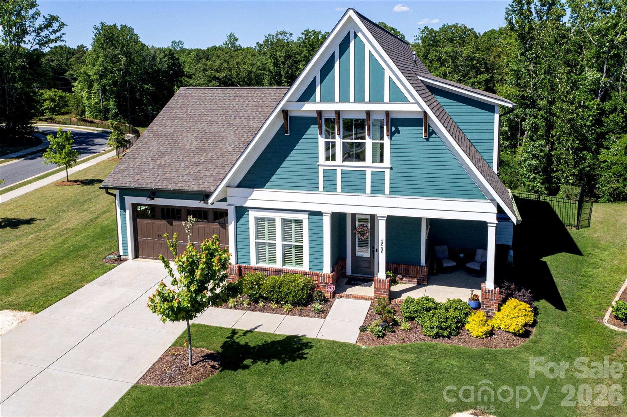 2080 Garden Terrace Circle — photo