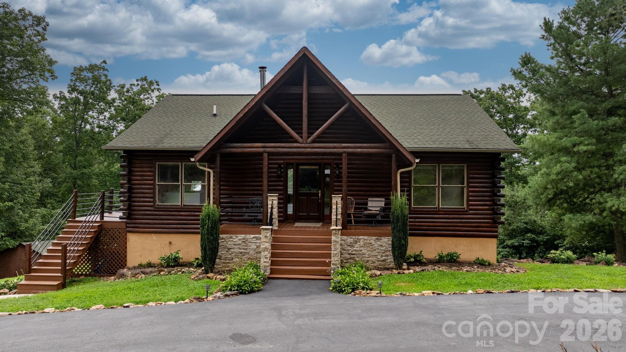 422 Ridge Creek Drive — photo